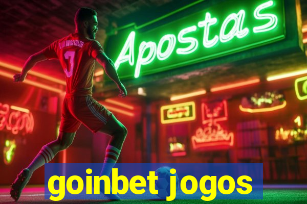 goinbet jogos